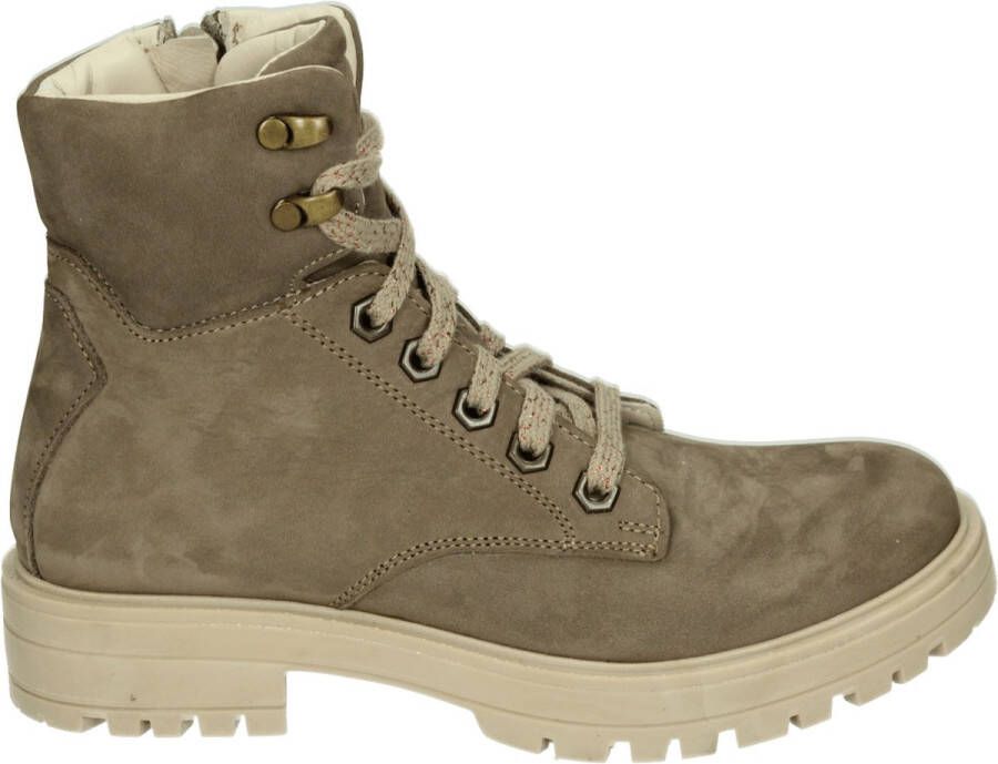 Twins 323679~~~~~~~~~~~~~~~~~~~~~~~~ Half-hoog Wit beige