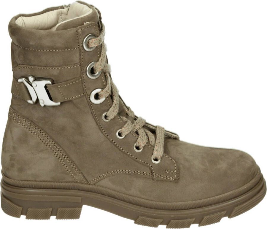 Twins 323685~~~~~~~~~~~~~~~~~~~~~~~~ Half-hoog Wit beige