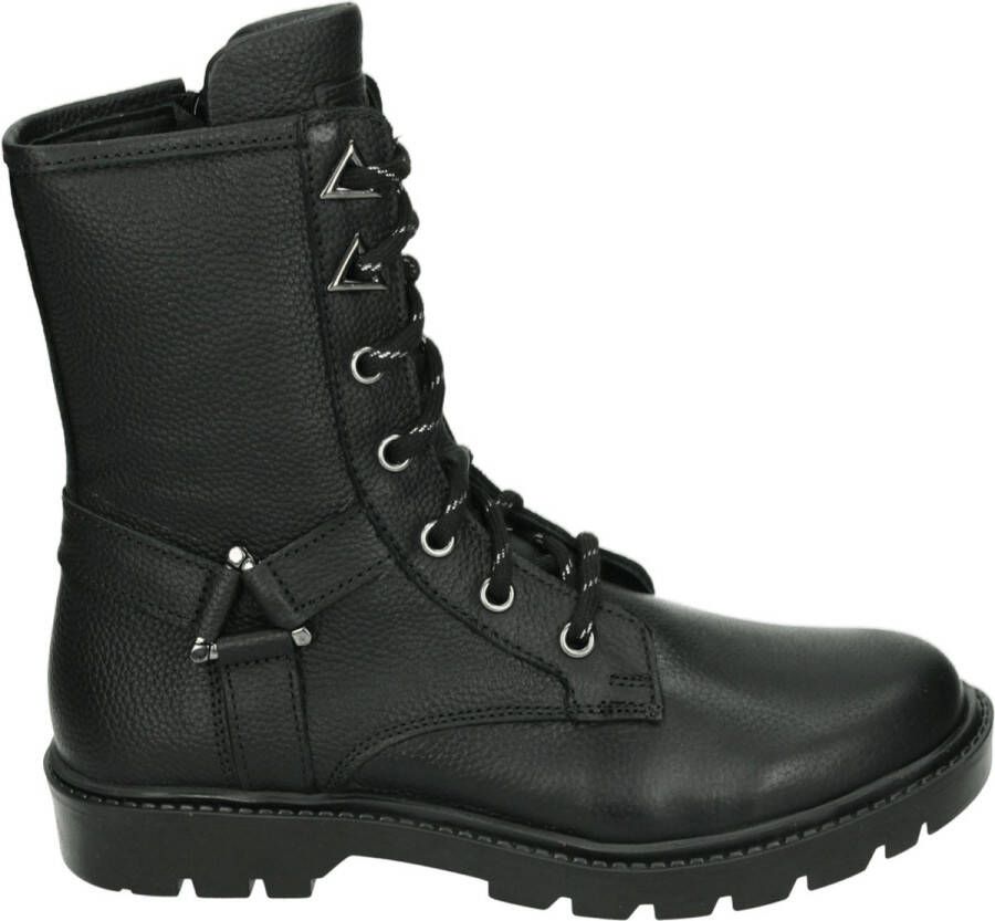 Twins 324674~HESTER~~~~~~~~~~~~~~~~~ Half-hoog Zwart