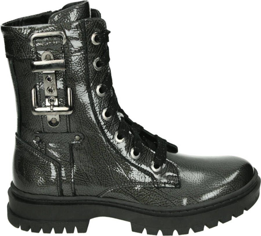 Twins 325674 IDA Half-hoog Grijs