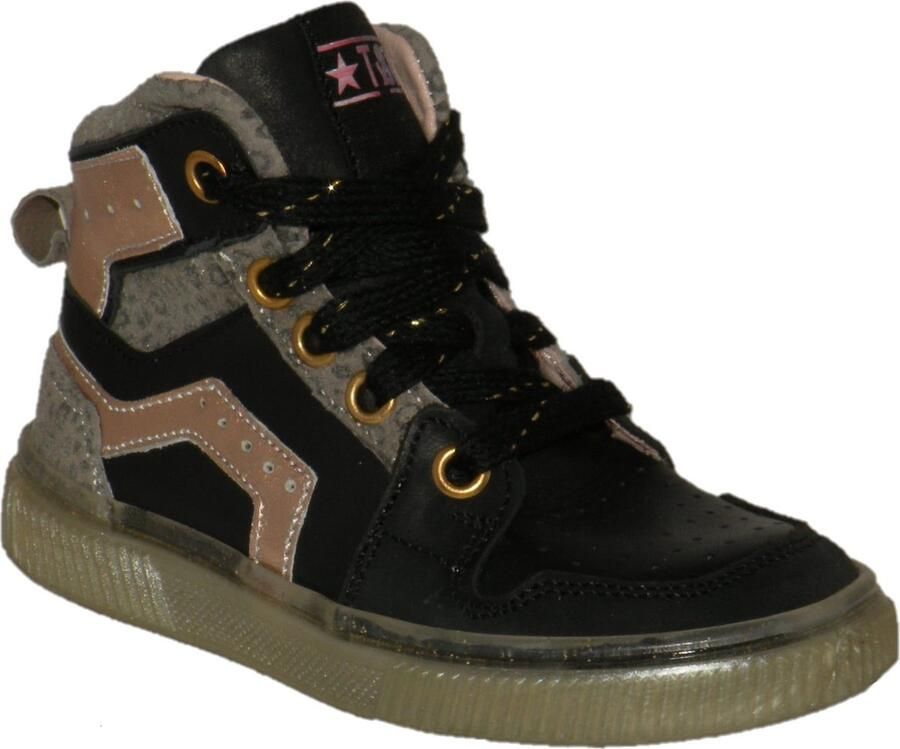 Twins 322615 Veterschoenen