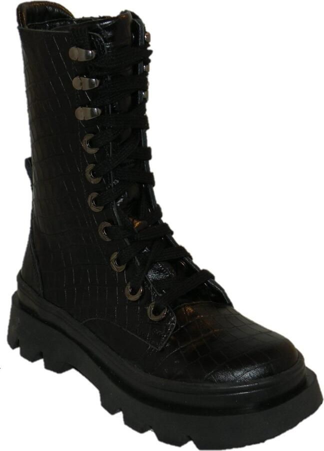 Twins 322676 wijdte 3 5 Veterschoenen