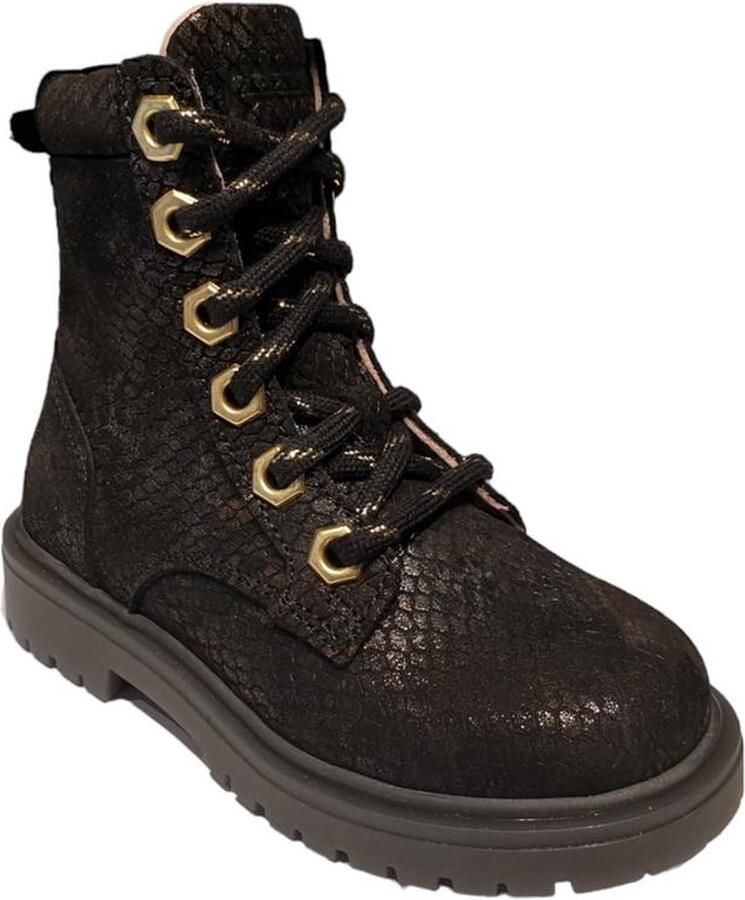 Twins 324625 Veterschoenen