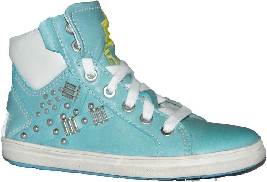Twins 314260 Wijdte 3.5 Veterschoenen