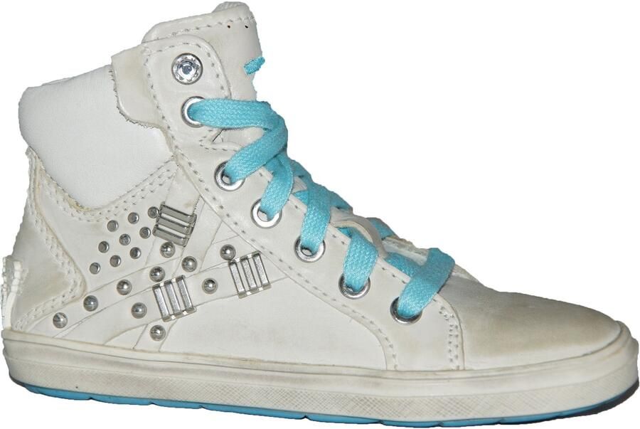Twins 314260 Wijdte 5 Veterschoenen