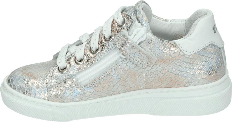 Twins 321130~~~~~~~~~~~~~~~~~~~~~~~~ MeisjesLage schoenenKindersneakers Metallics - Foto 4