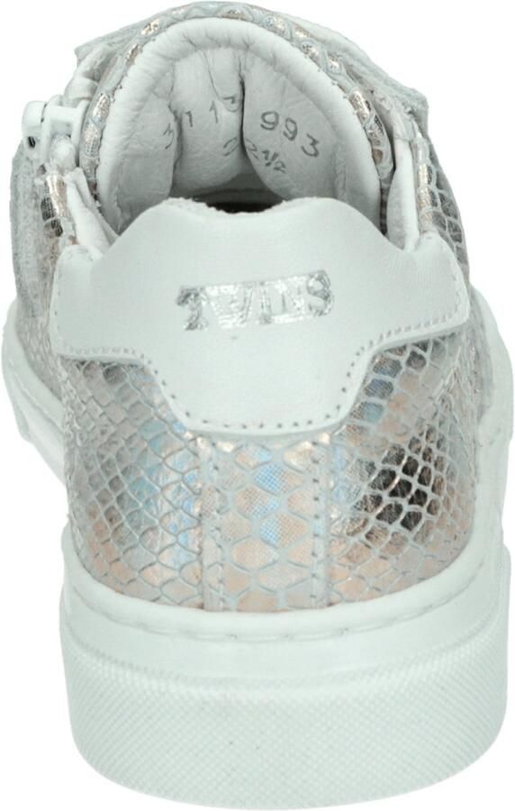 Twins 321130~~~~~~~~~~~~~~~~~~~~~~~~ MeisjesLage schoenenKindersneakers Metallics - Foto 2