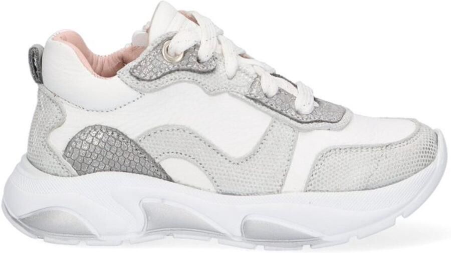 Twins 322120 wijdte 5 Sneakers
