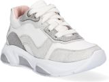 Twins 322120 wijdte 5 Sneakers - Wit