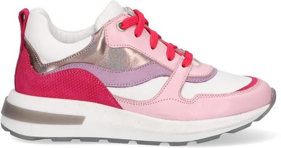 Twins 322145 wijdte 3.5 Amy Arca Multi Roze )