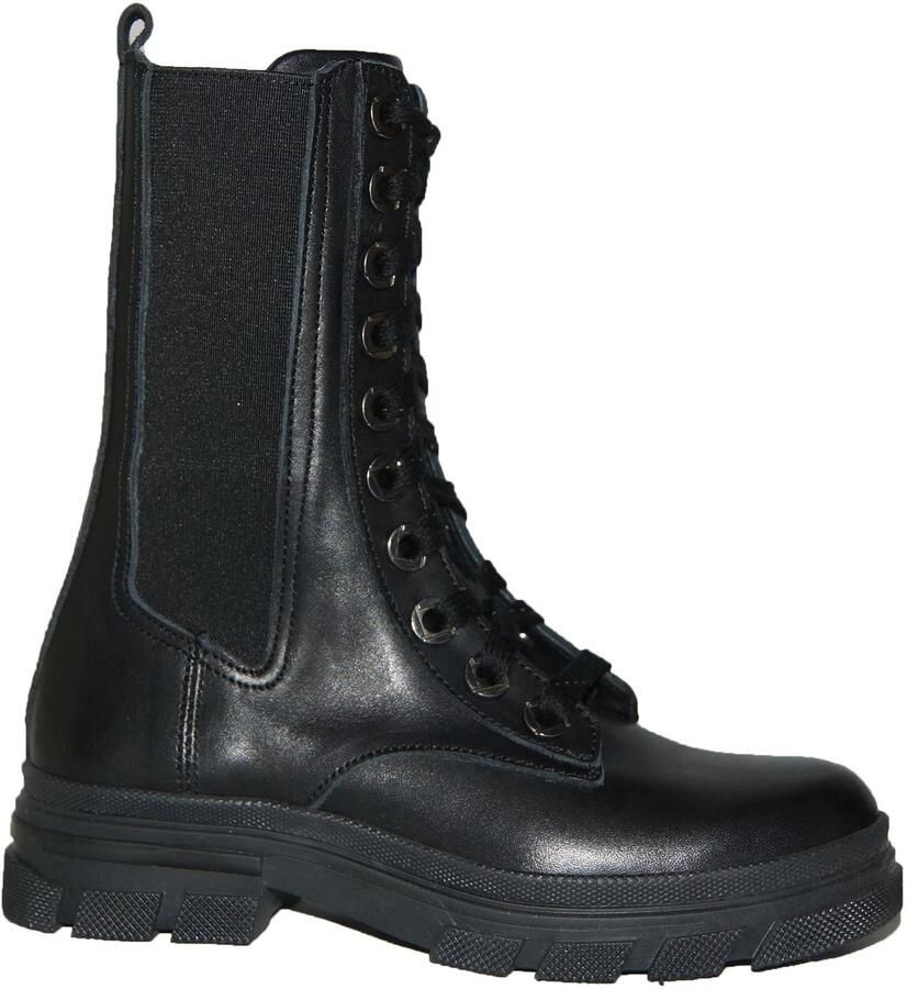 Twins 322675 WIJDTE 3.5 Veterschoenen