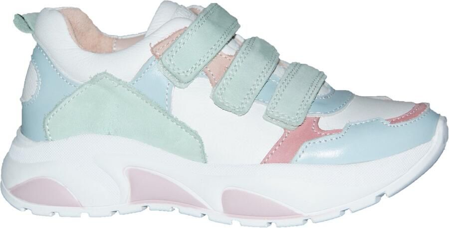 Twins 323121 Sacha Swing Wijdte 5 Klittenbandschoenen