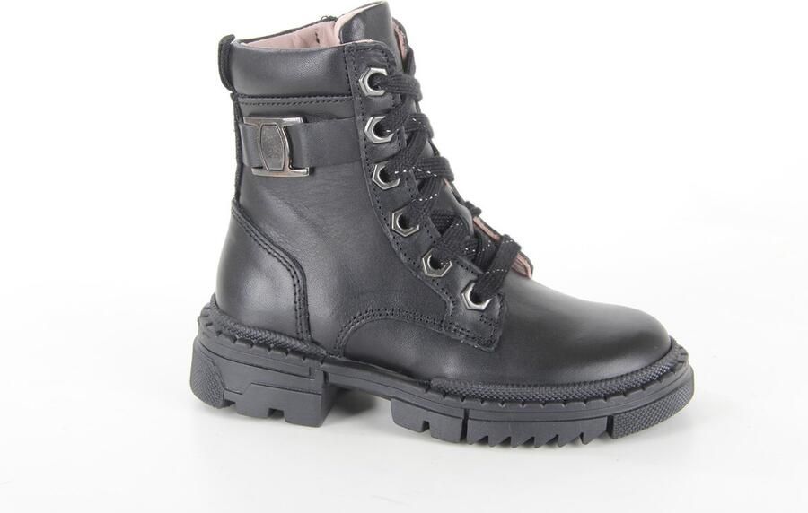 Twins 323624~~~~~~~~~~~~~~~~~~~~~~~~ Half-hoog Zwart - Foto 2