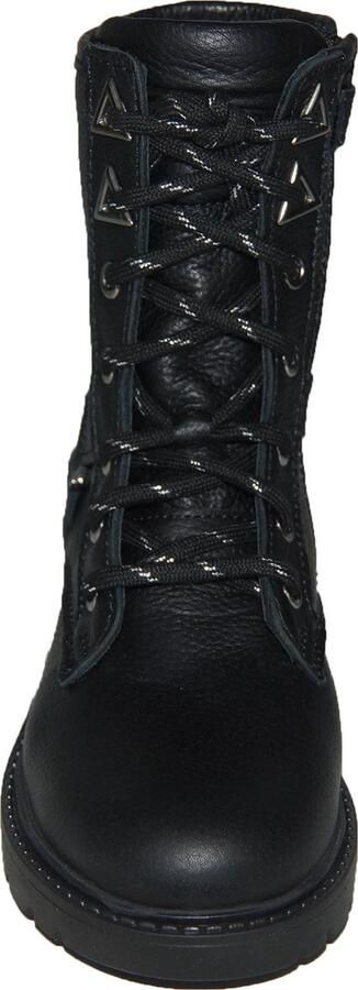 Twins 324674~HESTER~~~~~~~~~~~~~~~~~ Half-hoog Zwart