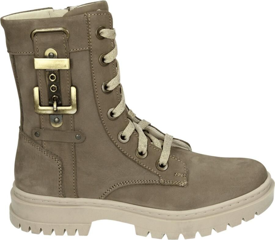Twins 325674 IDA Half-hoog Taupe