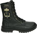 Twins 325674 IDA Half-hoge schoenen - Zwart
