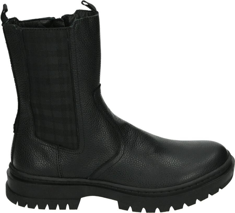 Twins 325680 IRMA Half-hoog Zwart