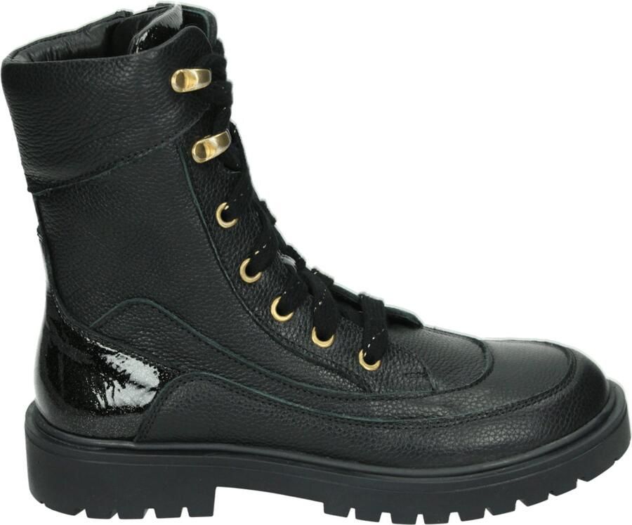 Twins 325681 TIX Half-hoog Zwart