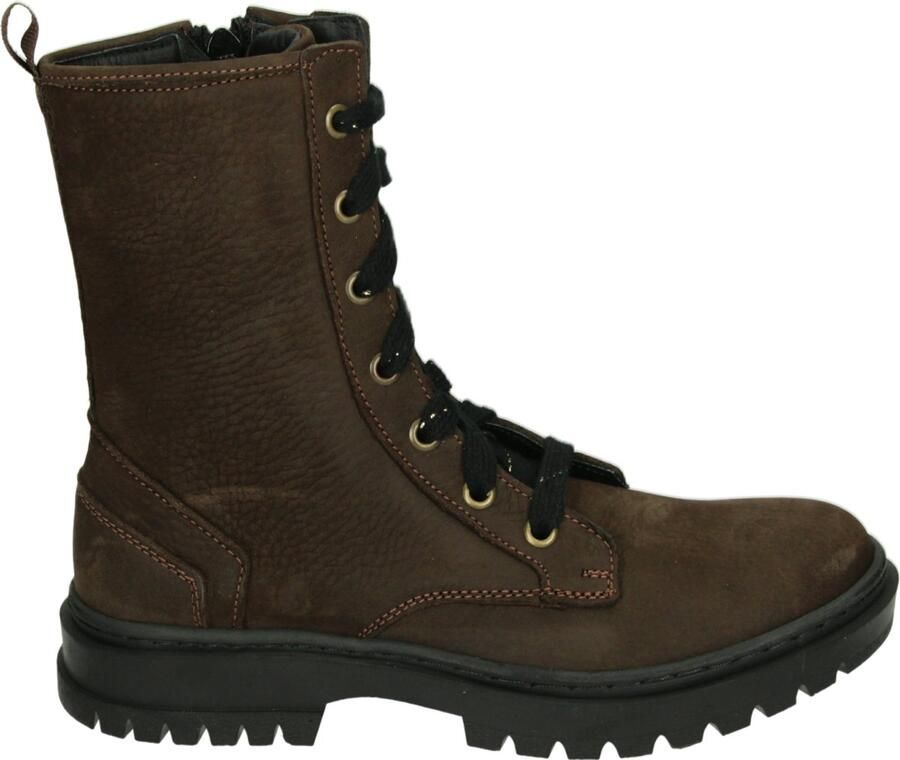 Twins 326649 ILSE Half-hoog Bruin