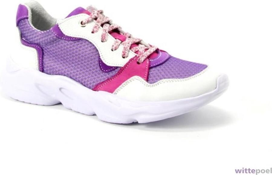 Twins 324158 wijdte 2 5 Sneakers