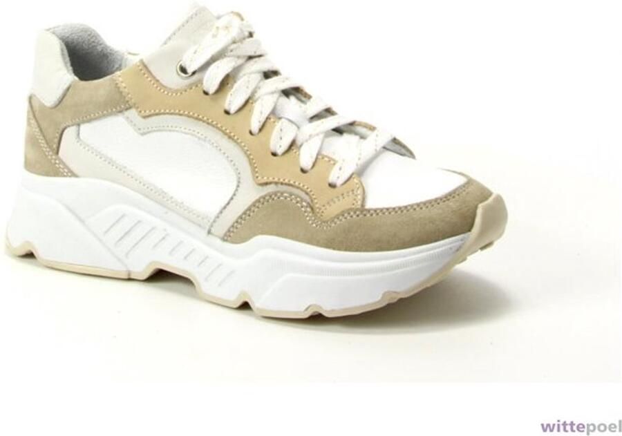 Twins 324165 wijdte 3 Sneakers
