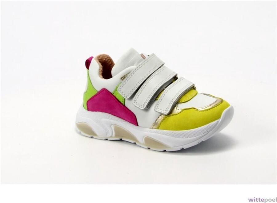 Twins 323121 wijdte 2.5 Sneakers