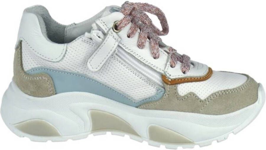 Twins 323157 Wijdte 2 5 Sneakers