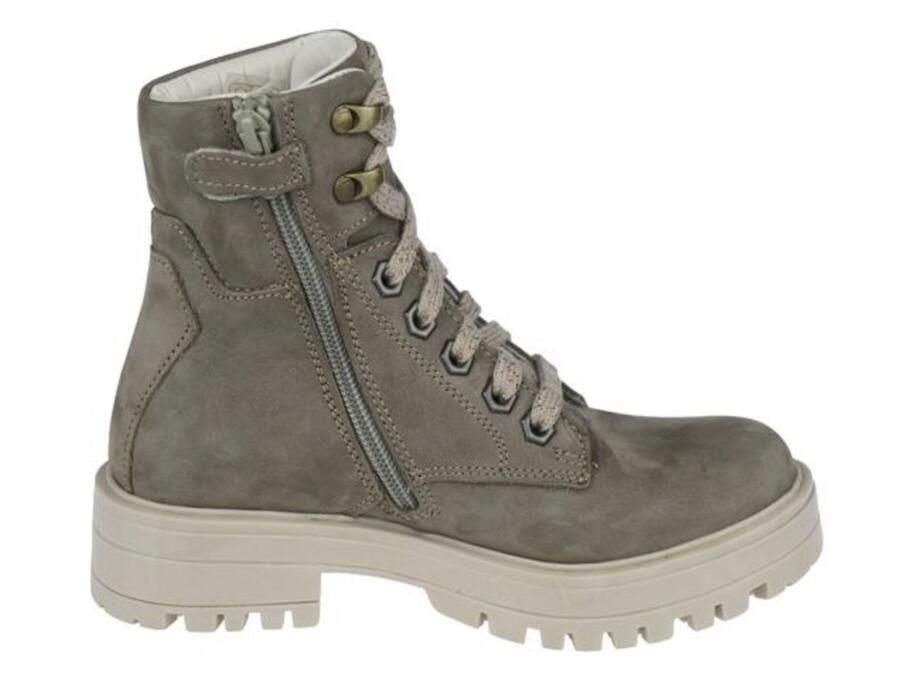 Twins 323685 Wijdte 3 5 Veterschoenen