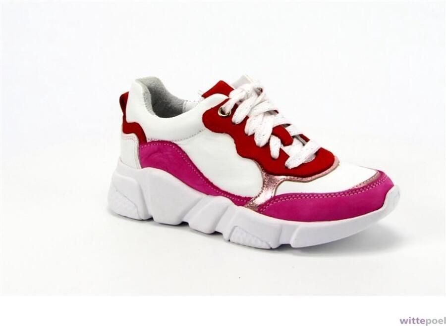 Twins 323180 WIJDTE 2.5 Sneakers