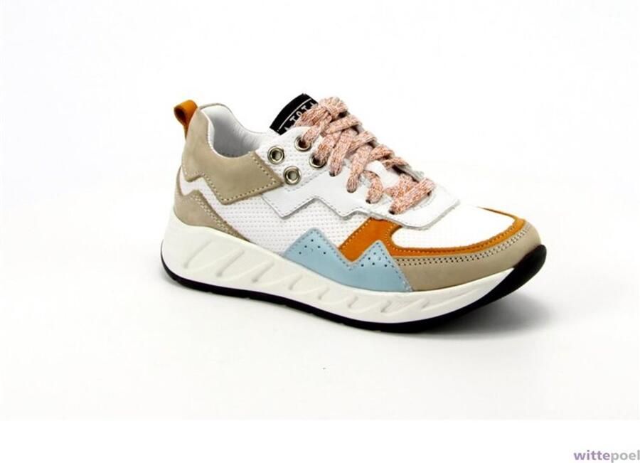 Twins 323175 WIJDTE 3.5 Sneakers