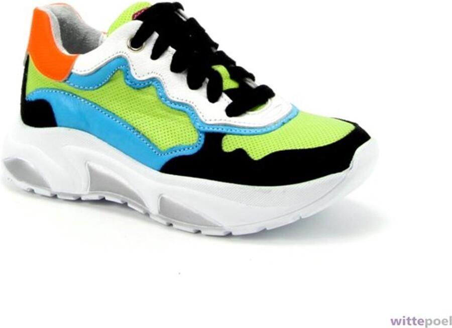 Twins 323157 WIJDTE 2 5 Sneakers