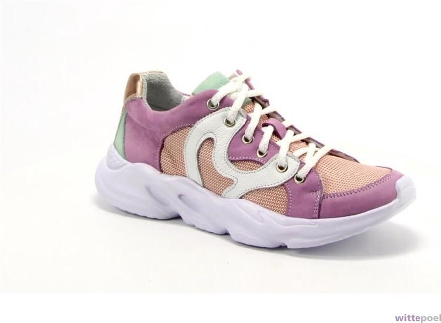 Twins 324166 wijdte 2.5 Sneakers