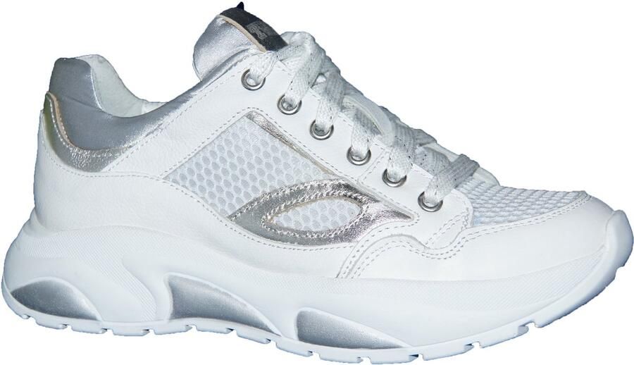 Twins wijdte: 3 5 Sen Swing White