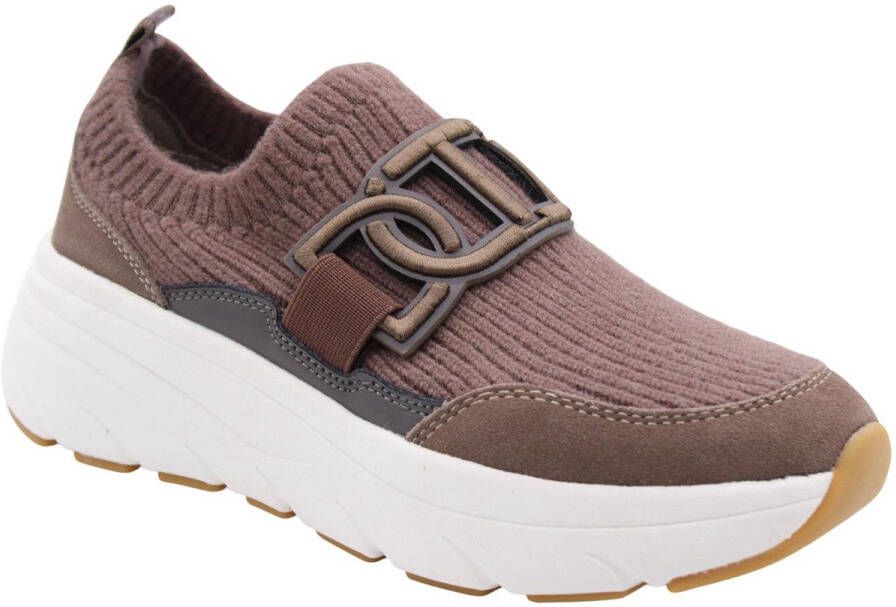 Twinset Scabiosa Loafer