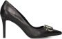 TWINSET MILANO Pumps Dames 252tcp032 Maat: 41 Materiaal: Leer Kleur: Zwart - Thumbnail 2