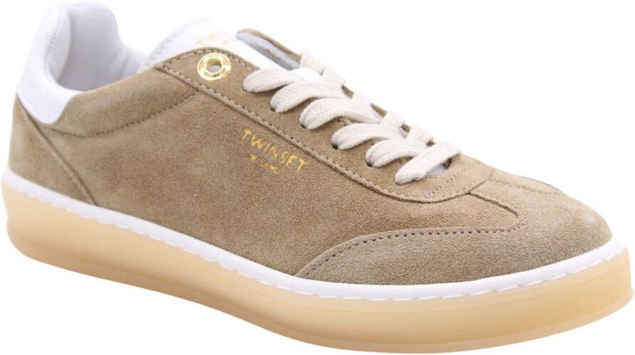 Twinset Stijlvolle Sneaker voor nen en