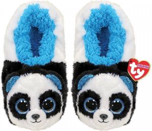 Ty Fashion Pantoffels Panda maat M 29