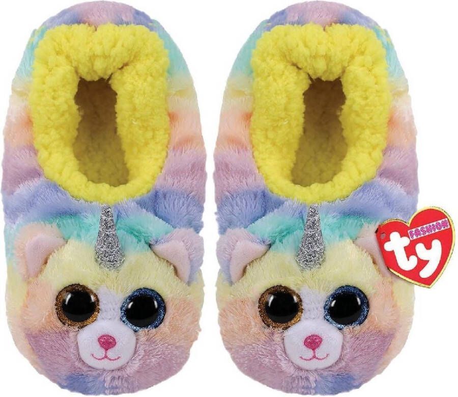 Ty Fashion Pantoffels Heather Cat 32 - Foto 2