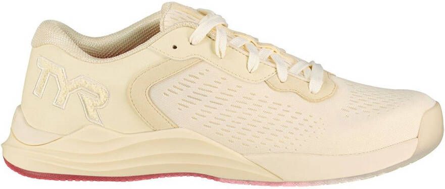 TYR Cxt-1 Schoenen Beige