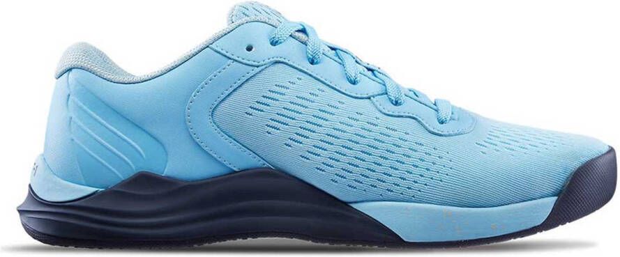 TYR Cxt-1 Schoenen Blauw 2 3