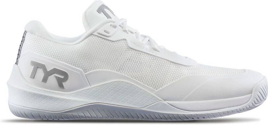 TYR Cxt2 Court Schoenen Wit 1 3