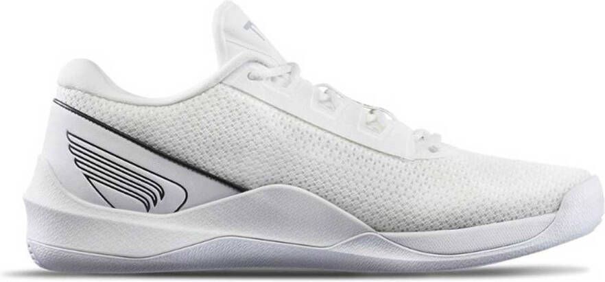 TYR Cxt2 Extra Brede Trainers Wit Vrouw