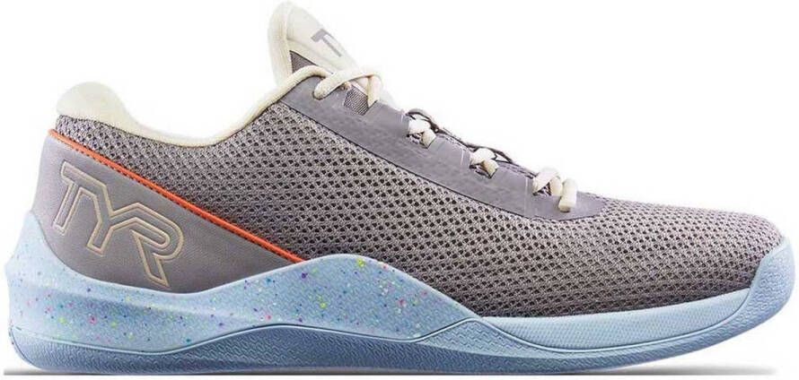 TYR Cxt2 Schoenen Grijs Vrouw