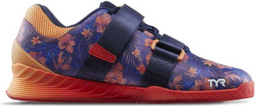 TYR L-2 Lifter Schoenen Paars Man