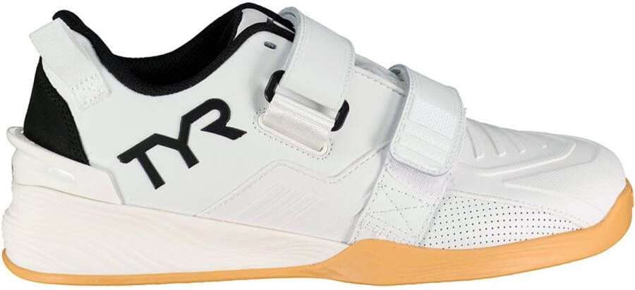TYR L-2 Lifter Schoenen Wit Man