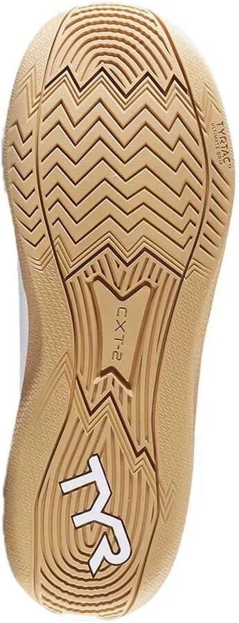 TYR Cxt2 Schoenen Wit 1 2 Man