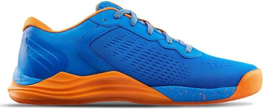 TYR Cxt-1 Schoenen Blauw 1 2