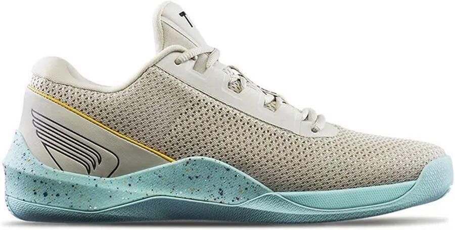 TYR Cxt-2 Schoenen Beige Vrouw