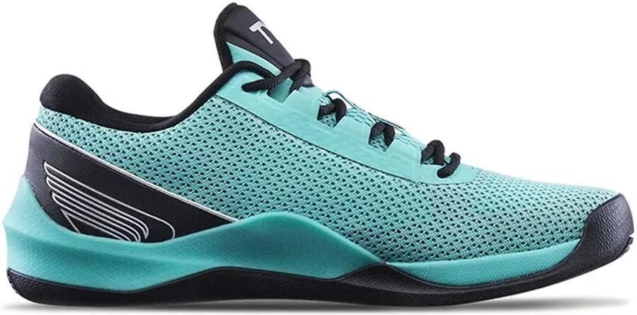 TYR Cxt-2 Schoenen Blauw Vrouw