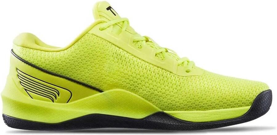 TYR Cxt-2 Schoenen Geel 1 2 Vrouw